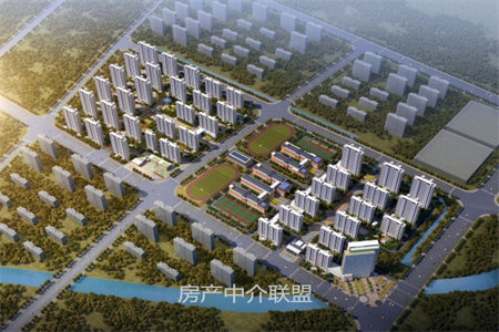 城东龙泉湾3室2厅1卫126万送车位106m2出售