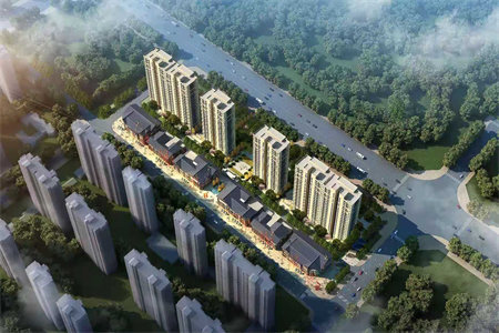 城西凤凰景苑2室2厅1卫68万98.18m2精装修出售